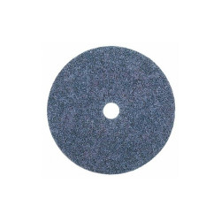 Scotch-Brite Hook-and-Loop Surf Cond Disc,4 1/2in Dia 7100048596