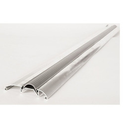 Manufacturer Varies Saddle Threshold,Smooth/Fluted Top,3 ft. 1VZR4