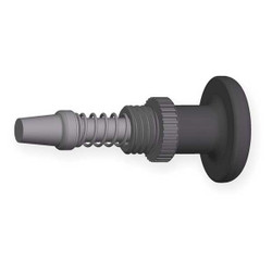 Innovative Components Quick Release Pin,Tapered Tip,Pull Knob GI1/2T1.5-B-PL5