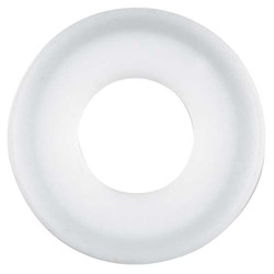 Garlock Gasket,Size 3/4 In,Tri-Clamp,PTFE 42MPG-075