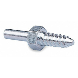 3m Unitized Wheel Mandrel, 1/4 in Shank 7000046309