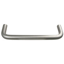 Monroe Pmp Pull Handle,Aluminum,6 In. H PH-0106