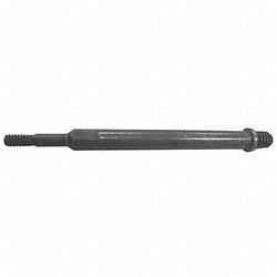 Sim Supply Mandrel,Coarse,8-32,For Use With 5TUR2  5TUV4