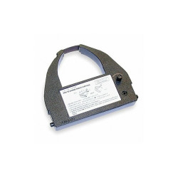Amano Time Clock Ribbon,Black Ink Color C-872304