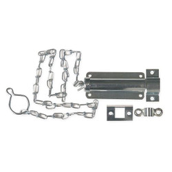 Manufacturer Varies Bolt,Chain,4 In L 4PE11