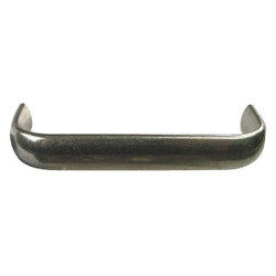 Monroe Pmp Pull Handle,Aluminum,4 In. H PH-0149