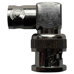 Manufacturer Varies BNC Adapter,Right Angle Female to Male 5TXD9