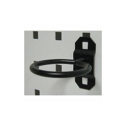 Manufacturer Varies Single Ring Tool Holder,2 1/2 in L,PK5 5TPN2