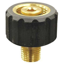Manufacturer Varies Quick Coupling,1/4 (M) x 22mm 1MDL2