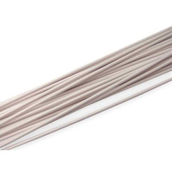 Seelye Welding Rod,PP,1/8 In,White,PK56 900-12011