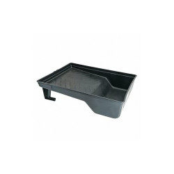 Wooster Paint Tray,2 qt,3 1/2",14 1/2" L,11" W R404-11