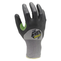 Ironclad Performance Wear Cut-Resistant Gloves,2XL/11,PR KKC2FN-06-XXL
