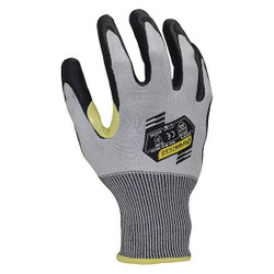 Ironclad Performance Wear Cut-Resistant Gloves,XL/10,PR KKC3FN-05-XL