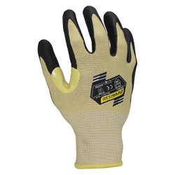 Ironclad Performance Wear Cut-Resistant Gloves,L/9,PR KKC3KV-04-L