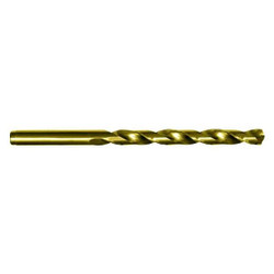 Cle-Line Hex Shank Drill,5/64",Cobalt C10601