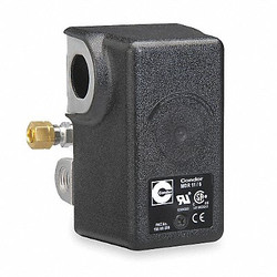 Condor Usa Pressure Switch,Diaphragm,40 to 175 psi 11KCXE