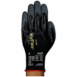 Ansell Cut-Resistant Gloves,2XL/11,PR 11-928
