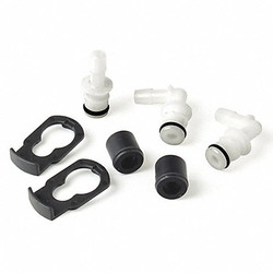 Delavan Ag Pumps Quick Connect Fitting Kit,For 55NL38 FA-7822FS
