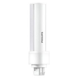 Philips LED,5 W,Tube,2-Pin (GX23-2) 5PL-C/LED/13H/840/IF5/P/2P 20/1