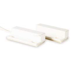 Sim Supply Magnetic Contact,Surface Mount,L 1/2 In  2EXU2