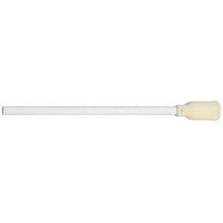 Chemtronics Swab,5 1/8 in L,4 1/8 in Hand L,PK50 CF2050