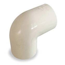 Sim Supply Elbow,90 CTS,40,3/4 In.,Slip  2GKD1