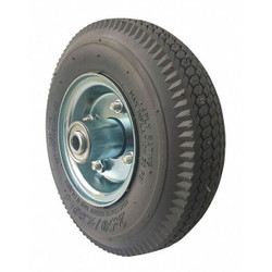 Manufacturer Varies Pneumatic Wheel,8 1/2",250lb,2.80/2.50-4 53CM81