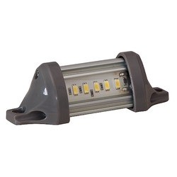 Maxxima Work Light,180 lm,LED,1-13/32" H M84422-E