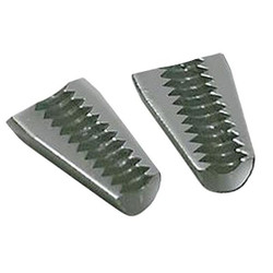 Manufacturer Varies Riveter Jaw,2 Pc,Unvrsl,For 5TUW6,PR 5PXA8