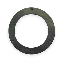 Trumeter Hour Meter Gasket,3-Hole 5003-011