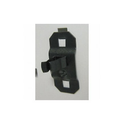 Manufacturer Varies Extended Spring Clip,7/8 in,PK5 5TPL4