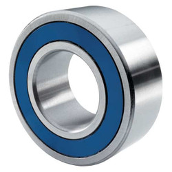 Tritan Radial Ball Brg,6203,17mm Bore,SS SS6203 2RS FM222