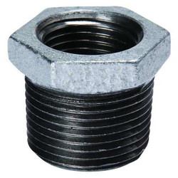 Sim Supply Hex Bushing, FNPT x MNPT, 1 1/4 x 1/2 in  5P886