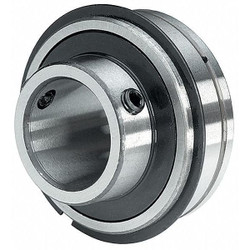 Tritan Insert Bearing,ER-18,1 1/8in Bore ER18
