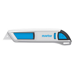 Martor Safety Knife,Ambidextrous 50000410.02