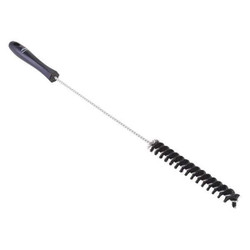 Vikan Tube and Valve Brush,19 7/8 in Brush L 53769