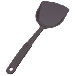 Crestware Scoop Turner,12 in L,Nylon NY2