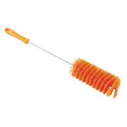 Remco Tube and Valve Brush,6 in Brush L 53707