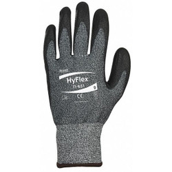 Ansell Cut-Resistant Gloves,M/8,PR 11-651