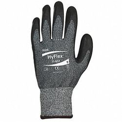Ansell Cut-Resistant Gloves,XS/6,PR 11-651