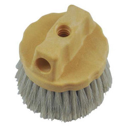 Michigan Brush Car Wash Brush,5" L,Gray MIB-41129