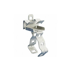 Nvent Caddy Beam Clip,Steel 16M58