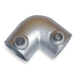 Manufacturer Varies Elbow,Fr Pipe Sz 1 1/2 in 4NXV1