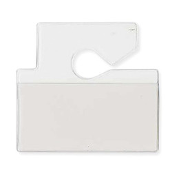 Sim Supply Vehicle ID Card Holder,PK5  2XKE9