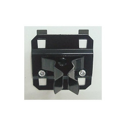 Manufacturer Varies Extended Spring Clip,2 1/2 in L,PK5 5TPL5