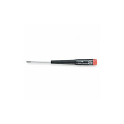 Wiha Precision Phillips Screwdriver, #0 26108