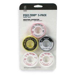 Anti-Seize Technology Thread Seal Tape Assortment 16005