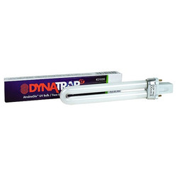 Dynatrap Replacement Bulb,6 in H,1 3/4 in W 21050