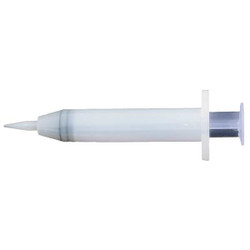 Sim Supply Dispensing Syringe,6 mL,Manual,PK10  5FVE4