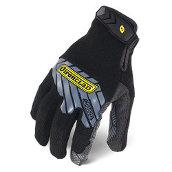 Ironclad Performance Wear Mechanics Gloves,S/7,9",PR IEX-MGG-02-S